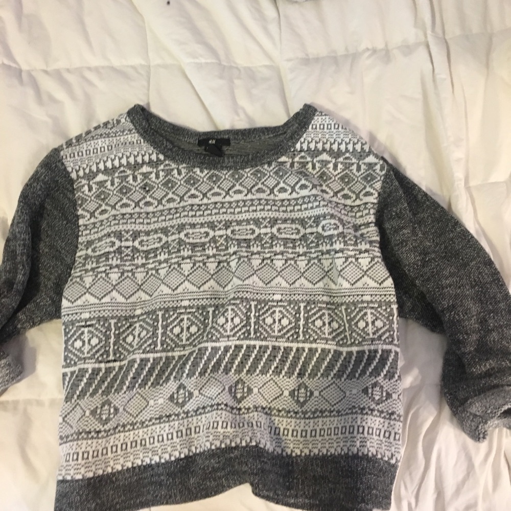 Sweater